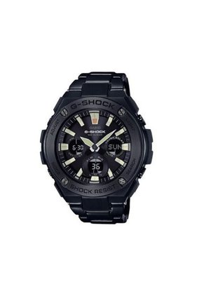 Reloj Para Hombre G-Shock Gst_S130Bd_1A Negro