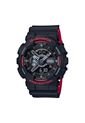 Reloj Para Hombre G-Shock Ga_110Hr_1A Negro de G SHOCK