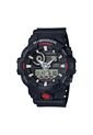 Reloj Para Hombre G-Shock Ga_700_1A Negro de G SHOCK