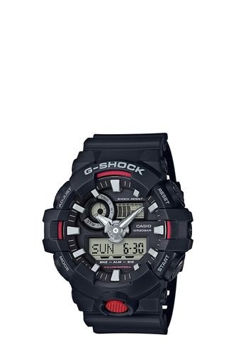 Reloj Para Hombre G-Shock Ga_700_1A Negro G SHOCK