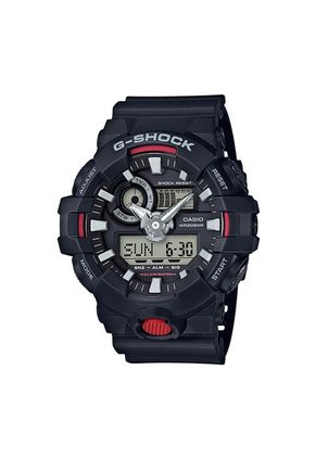 Reloj Para Hombre G-Shock Ga_700_1A Negro