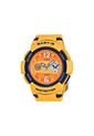 Reloj Para Mujer G-Shock Bga_210_4B Amarillo de G SHOCK