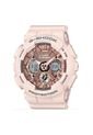 Reloj Para Mujer G-Shock Gma-S120Mf Gma-S120Mf-4Adr Rosado de G SHOCK