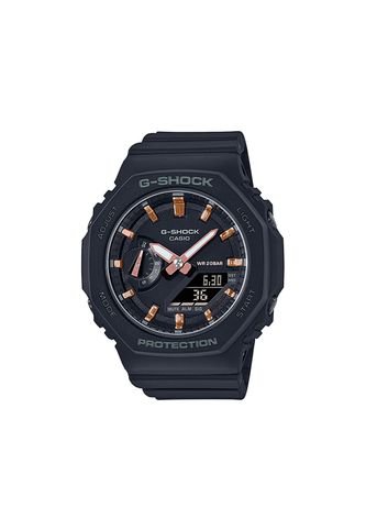 Reloj Para Mujer G-Shock Gma-S2100-1Adr Negro G SHOCK