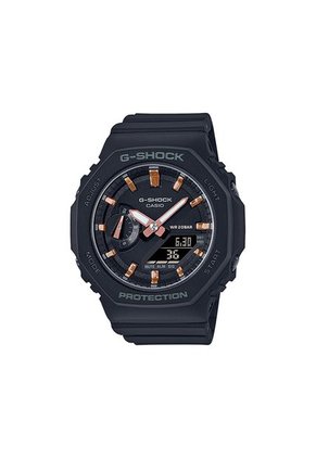 Reloj Para Mujer G-Shock Gma-S2100-1Adr Negro