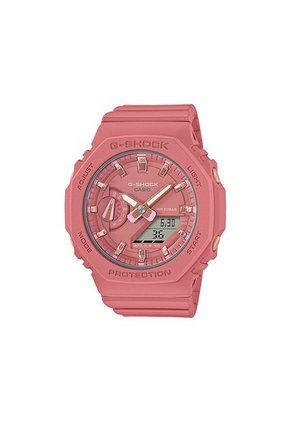 Reloj Para Mujer Gok Gma-S2100-4A2Dr Rosa