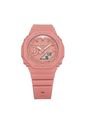 Reloj Para Mujer Gok Gma-S2100-4A2Dr Rosa de G SHOCK