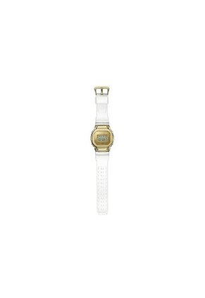 Reloj Para Hombre Casio G-Shock Gm-5600Sg-9Dr Transparente