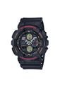 Reloj Para Hombre G-Shock Ga-140-1A4Dr Negro de G SHOCK