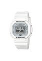 Reloj Para Unisex G-Shock Dw-5600Mw-7Dr Blanco de G SHOCK