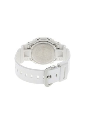 Reloj Para Unisex G-Shock Dw-5600Mw-7Dr Blanco