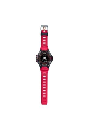 Reloj Para Hombre Casio G-Shock Gbd-H1000-4A1Dr Rojo