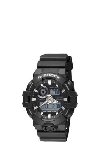 Reloj Para Hombre G-Shock Ga_700 Ga-700-1Bdr Negro G SHOCK