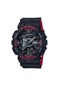 Reloj Para Hombre G-Shock Ga_110Hr_1A Negro de G SHOCK