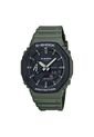 Reloj Para Hombre Casio G-Shock Ga2110Su-3Adr Verde de G SHOCK