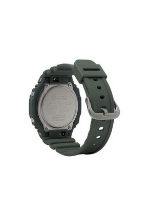 Reloj Para Hombre Casio G-Shock Ga2110Su-3Adr Verde
