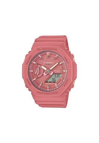 Reloj Para Mujer Gok Gma-S2100-4A2Dr Rosa G SHOCK