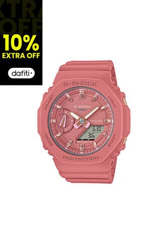 Reloj Para Mujer Gok Gma-S2100-4A2Dr Rosa G SHOCK