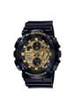 Reloj Para Hombre G-Shock Ga140Gb-1A1Dr Negro de G SHOCK