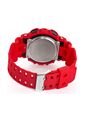 Reloj Para Hombre G-Shock Ga_100B_4 Rojo de G SHOCK