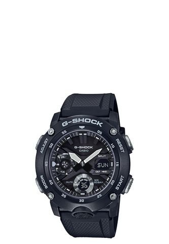 Reloj Para Hombre G-Shock Ga-2000S-1Adr Negro G SHOCK