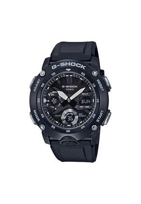 Reloj Para Hombre G-Shock Ga-2000S-1Adr Negro