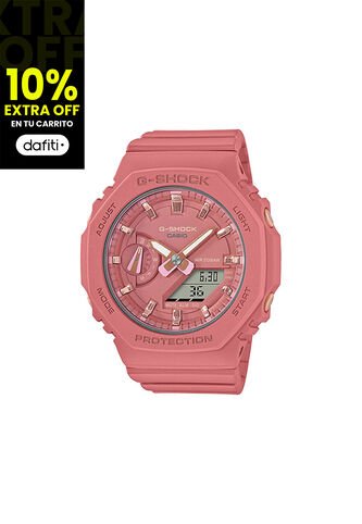 Reloj Para Mujer Gok Gma-S2100-4A2Dr Rosa G SHOCK