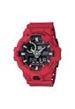 Reloj Para Hombre G-Shock Ga_700 Ga-700-4Adr Rojo de G SHOCK