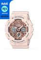 Reloj Para Mujer G-Shock Gma-S120Mf Gma-S120Mf-4Adr Rosado de G SHOCK