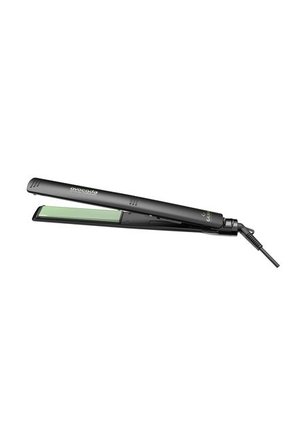 Plancha De Cabello Gama Elegance Standar Avocado - Negra