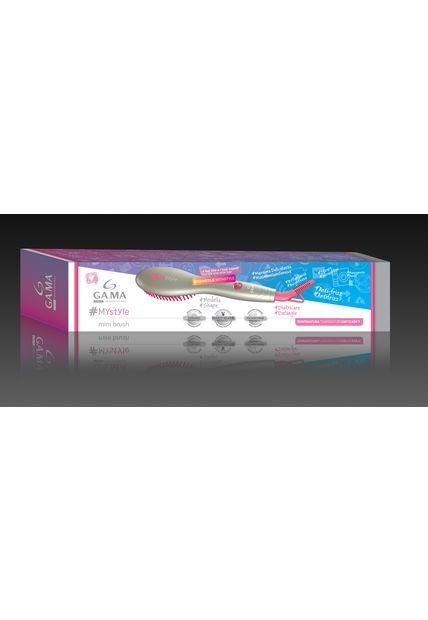 CEPILLO MINI MY STYLE 110