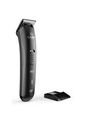 Clipper Gama Titanium T827 110V -Negro de GAMA