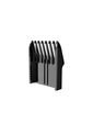 Clipper Gama Titanium T827 110V -Negro de GAMA