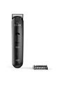 Clipper Gama Titanium T827 110V -Negro de GAMA