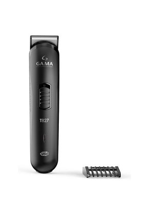 Clipper Gama Titanium T827 110V -Negro