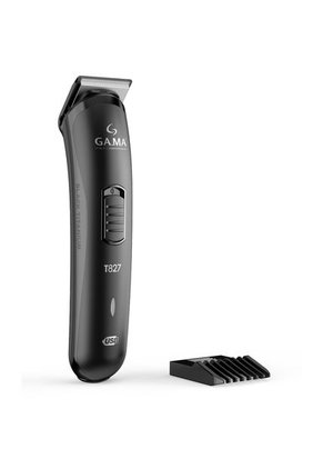 Clipper Gama Titanium T827 110V -Negro