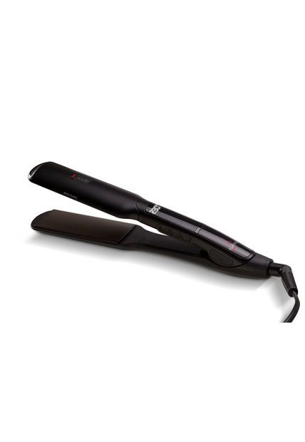 Plancha De Cabello X-Wide Gama Digital -Negra - Compra Ahora | Dafiti  Colombia