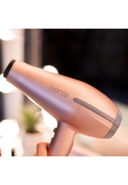 SEC GA.MA TEMPO 5D SENSI ROSE 110V - Compra Ahora | Dafiti Colombia