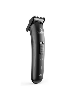 Clipper Gama Titanium T827 110V -Negro