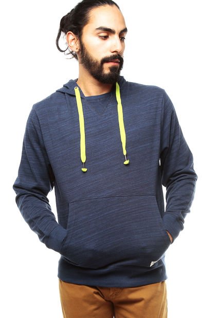 Buso Azul Indigo Gangsta