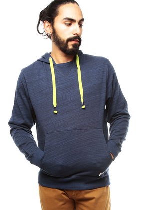 Buso Azul Indigo Gangsta