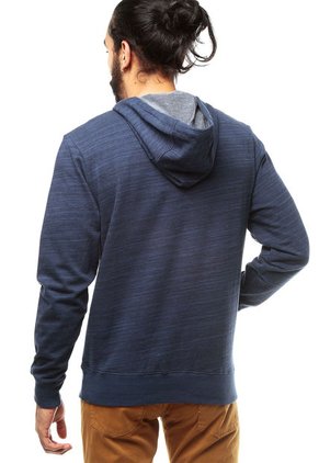 Buso Azul Indigo Gangsta