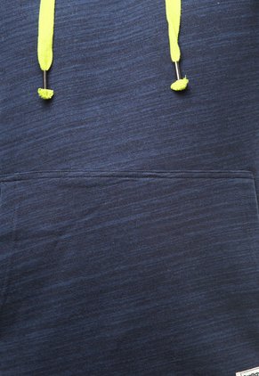 Buso Azul Indigo Gangsta