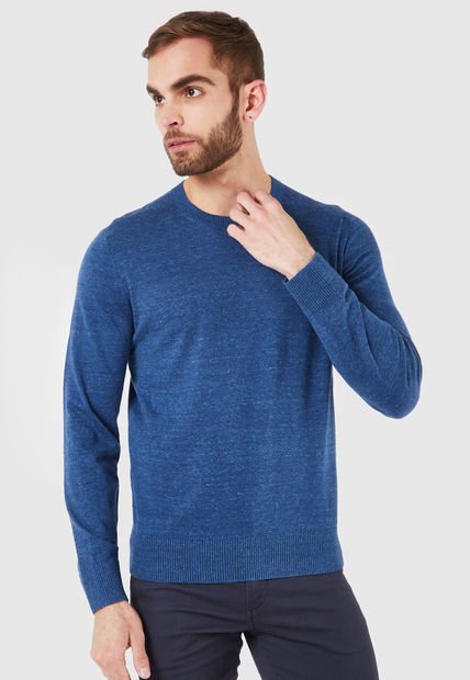 Saco Azul GAP Masculino