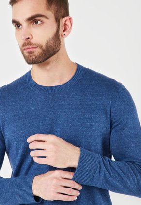 Saco Azul GAP Masculino