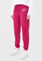 Jogger Violeta-Blanco GAP de GAP