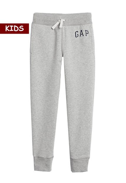 Pantalón Gris GAP Kids