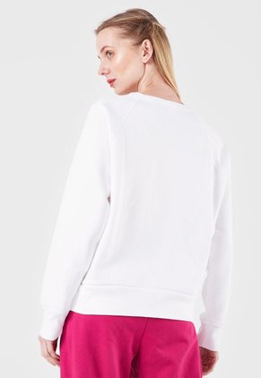 Buzo Blanco-Azul GAP