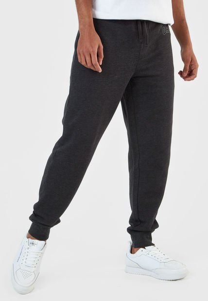 Pantalón Sudadera Gris GAP