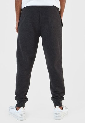 Pantalón Sudadera Gris GAP